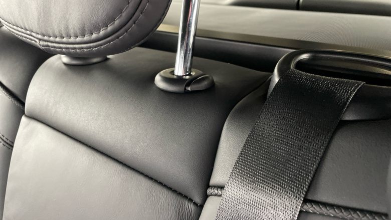 MINI Clubman 1.5 Cooper Exclusive 6dr Auto Petrol Estate